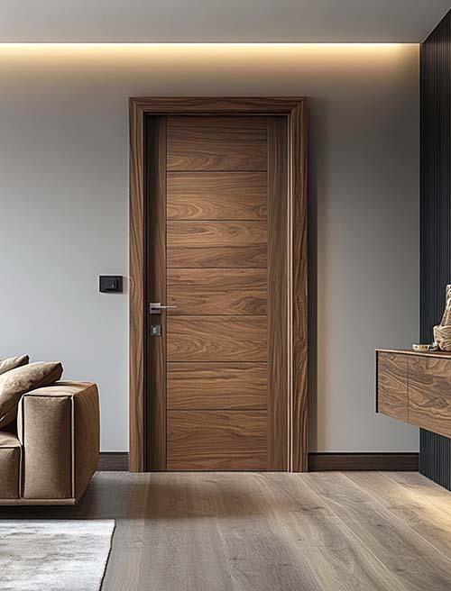 Baron Doors ishi