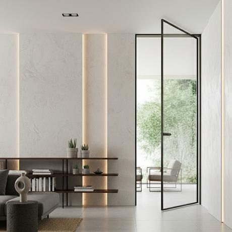 Baron Doors ishi